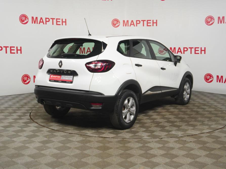 Renault Kaptur I Вологда  - изображение 5