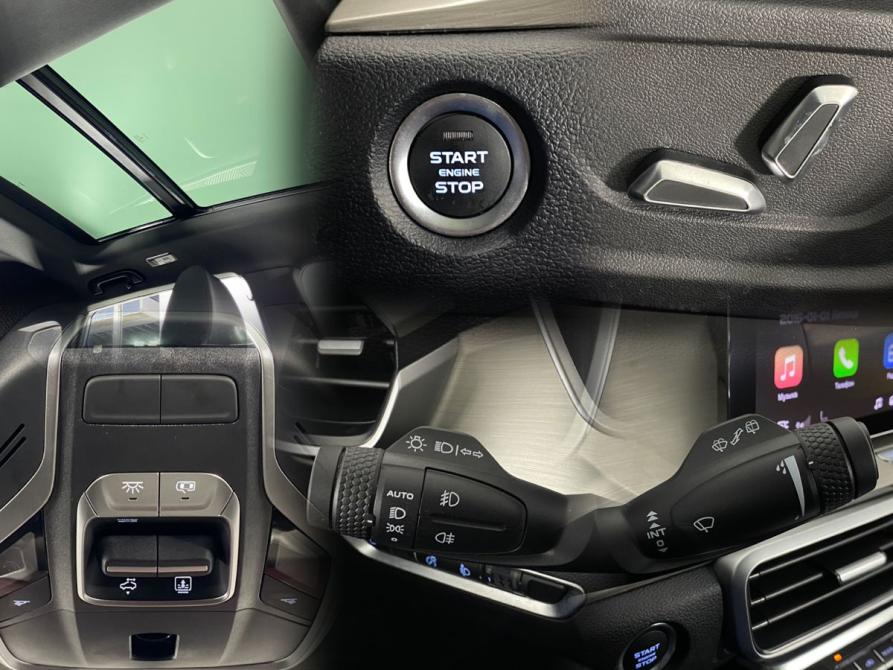 Geely Coolray I Воронеж  - изображение 20