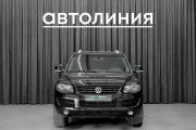 Volkswagen Touareg I Рестайлинг Красноярск  - изображение 21