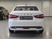 Lada (ВАЗ) Vesta I Рестайлинг (NG) Казань  - изображение 29