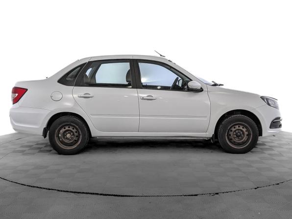 Lada (ВАЗ) Granta I Рестайлинг с пробегом 2022 года, цена 675 000 рублей, 55285 км, седан, Автокод Объявления