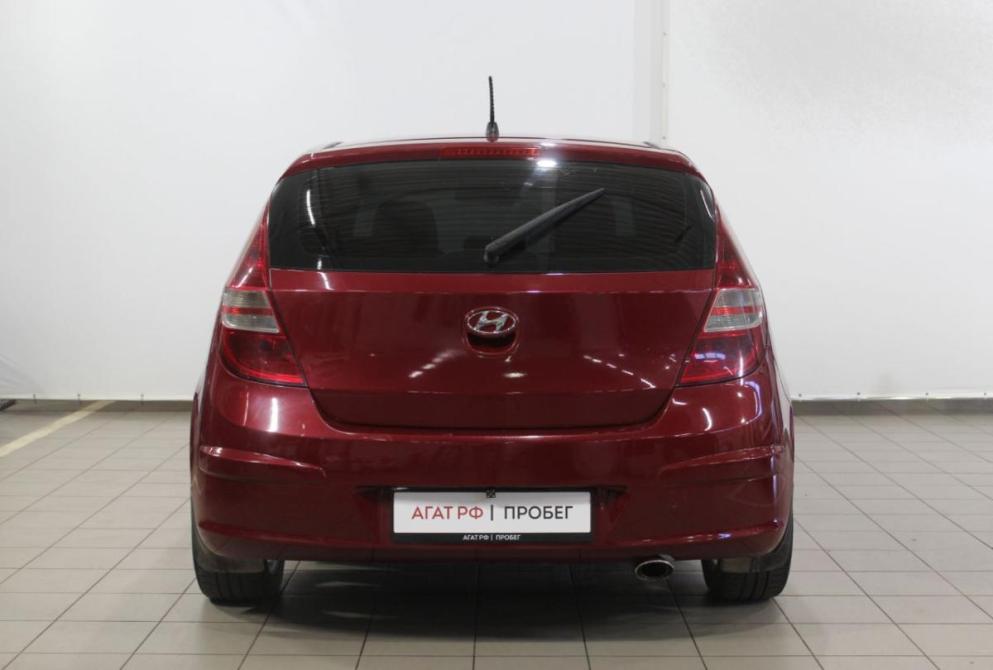 Hyundai i30 I Астрахань  - изображение 7