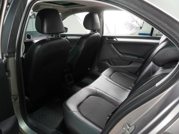 Jetta VA3 с пробегом 2023 года, цена 1 349 000 рублей, 109193 км, седан, Автокод Объявления