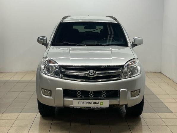 Great Wall Hover с пробегом 2007 года, цена 369 000 рублей, 140000 км, внедорожник, Автокод Объявления