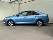 Skoda Rapid I Липецк  - изображение 25