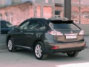 Lexus RX III Новосибирск  - изображение 30