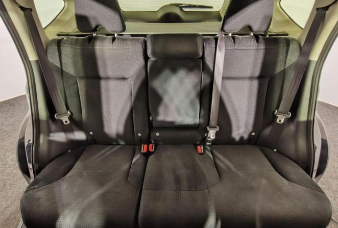 Honda CR-V IV с пробегом 2014 года, цена 2 130 000 рублей, 95035 км, внедорожник, Автокод Объявления