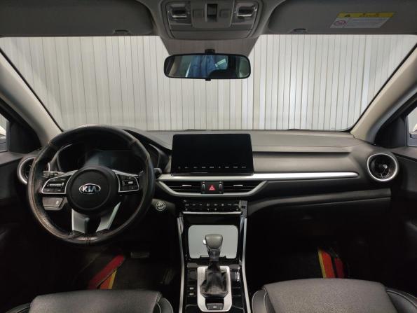 Kia K3 II (China Market) с пробегом 2020 года, цена 1 900 000 рублей, 59031 км, седан, Автокод Объявления