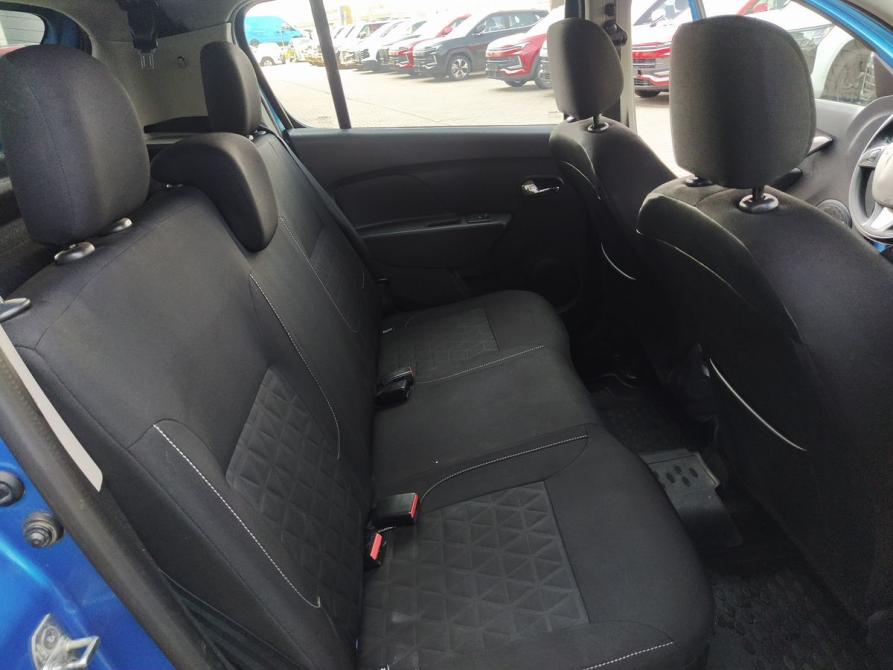 Renault Sandero II Екатеринбург  - изображение 17