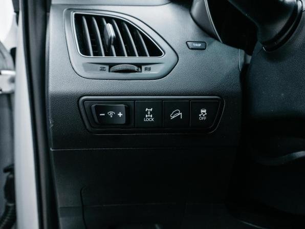 Hyundai ix35 I с пробегом 2010 года, цена 1 290 000 рублей, 196938 км, внедорожник, Автокод Объявления