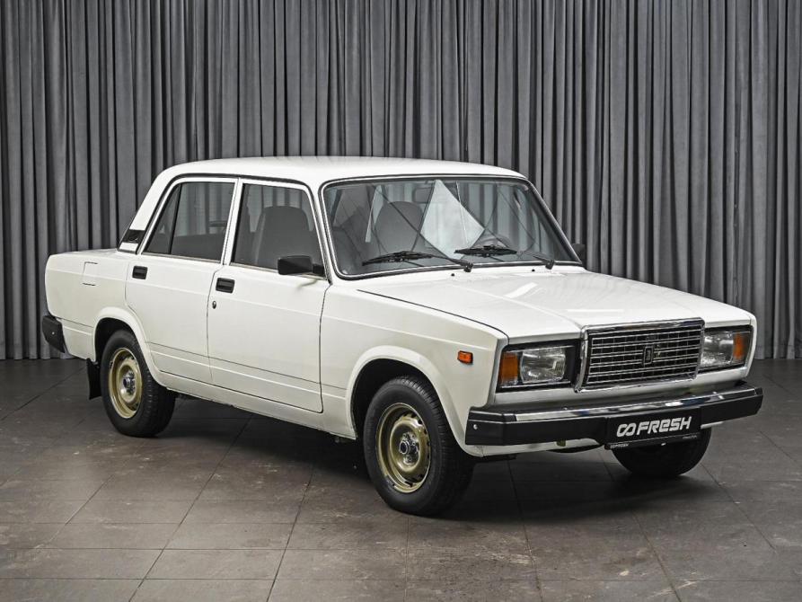 Lada (ВАЗ) 2107 Ставрополь  - изображение 1