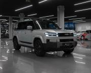 BYD FangChengBao Titanium 7 Москва  - изображение 30