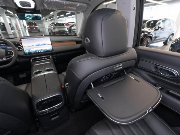 GAC Trumpchi S9 с пробегом 2025 года, цена 5 590 000 рублей, 50 км, внедорожник, Автокод Объявления