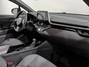 Toyota C-HR I Рестайлинг Москва  - изображение 41