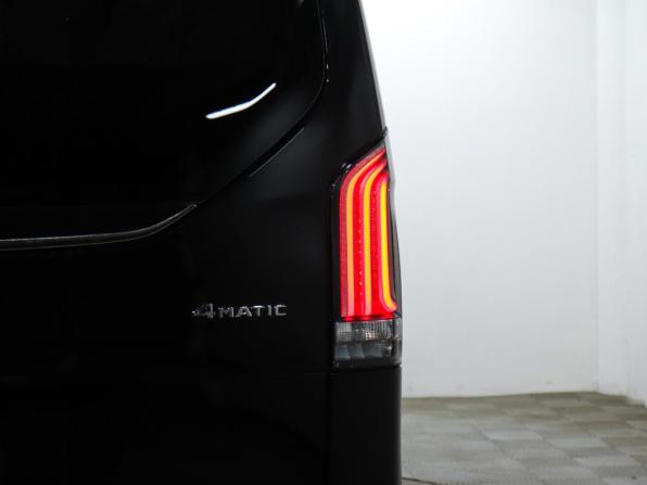 Mercedes-Benz V-Класс III (W447) Рестайлинг 2 с пробегом 2026 года, цена 12 888 000 рублей, 4583 км, минивэн, Автокод Объявления