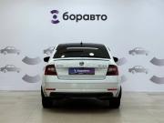 Skoda Octavia III (A7) Рестайлинг Ставрополь  - изображение 22