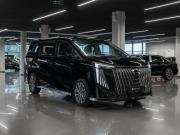 GAC Trumpchi M8 II Москва  - изображение 29