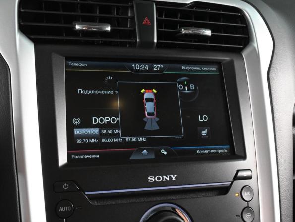 Ford Mondeo V с пробегом 2015 года, цена 1 399 000 рублей, 157011 км, седан, Автокод Объявления