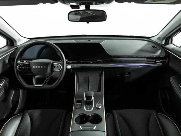 Omoda C5 I с пробегом 2023 года, цена 1 599 777 рублей, 39298 км, внедорожник, Автокод Объявления