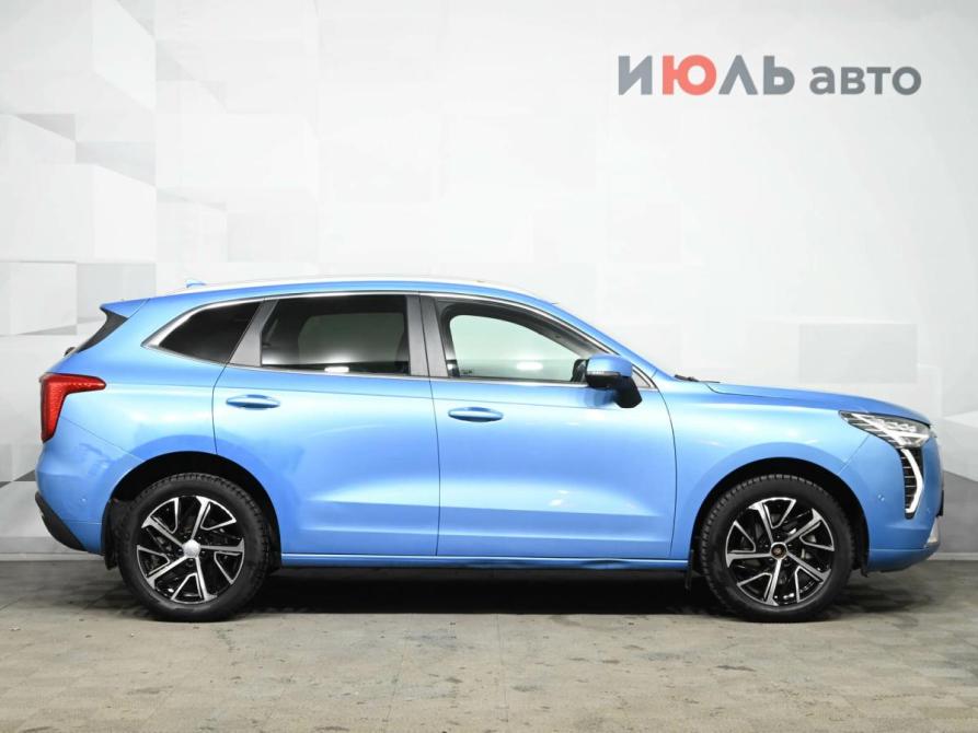 Haval Jolion I Екатеринбург  - изображение 9