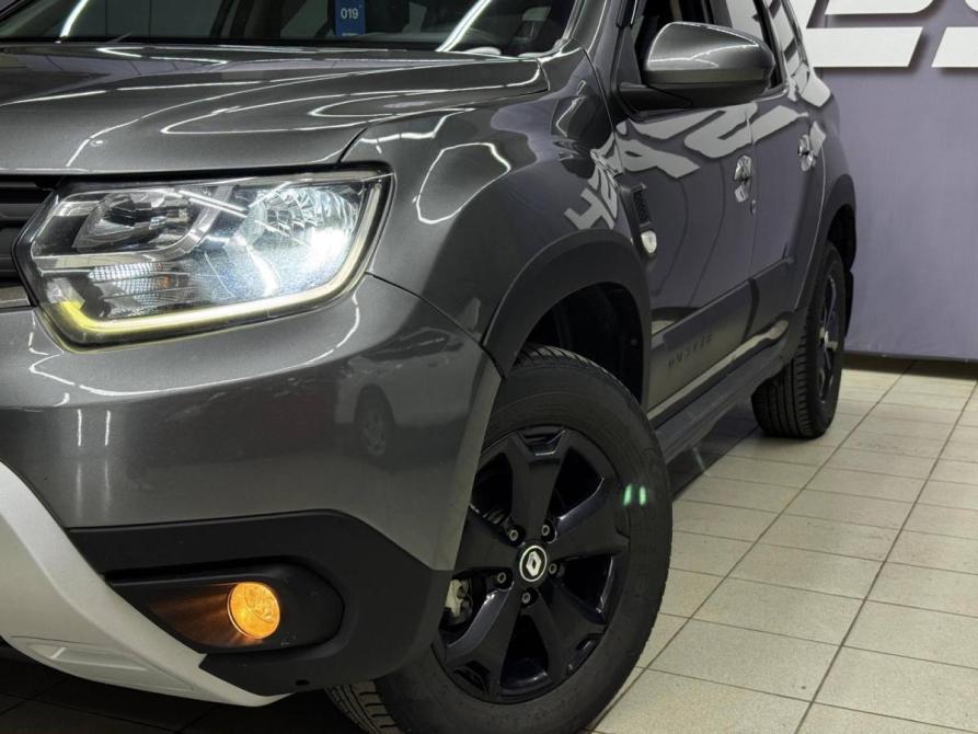 Renault Duster II Благовещенск  - изображение 15