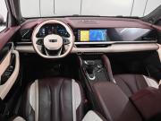 Geely Monjaro I Ростов-на-Дону  - изображение 31