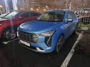 Haval Jolion I Санкт-Петербург  - изображение 9