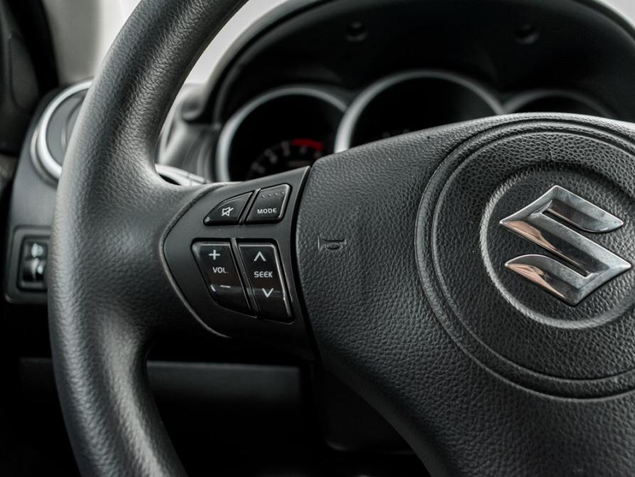 Suzuki Grand Vitara II Рестайлинг 2 Екатеринбург  - изображение 15