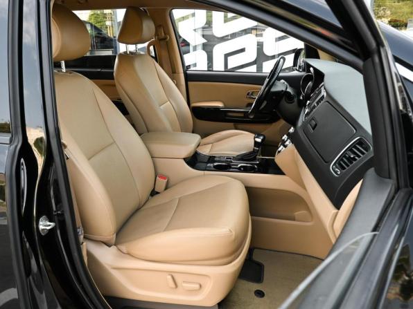 Kia Carnival III с пробегом 2019 года, цена 2 369 000 рублей, 166526 км, минивэн, Автокод Объявления