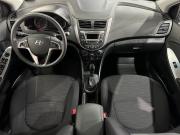 Hyundai Solaris I Рестайлинг Москва  - изображение 30