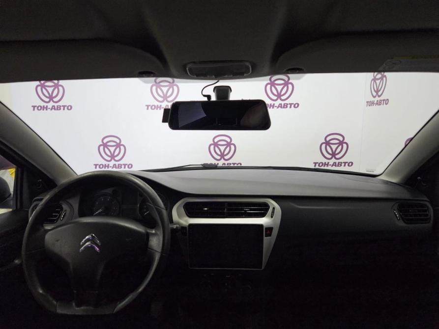 Citroen C-Elysee I Тольятти  - изображение 12
