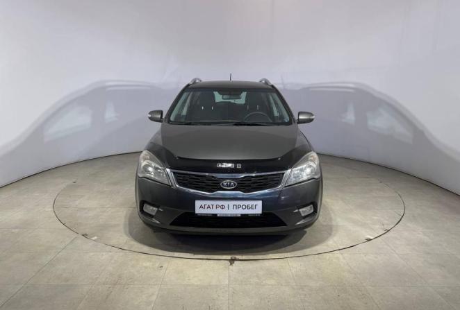 Kia Ceed I Рестайлинг с пробегом 2010 года, цена 749 000 рублей, 196418 км, универсал, Автокод Объявления