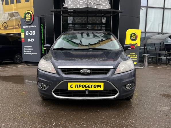 Ford Focus II Рестайлинг с пробегом 2010 года, цена 550 000 рублей, 199000 км, хэтчбек, Автокод Объявления