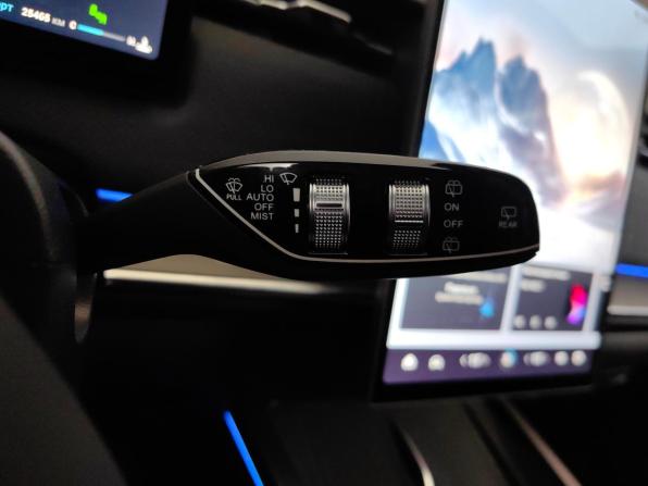 Jaecoo J7 I с пробегом 2023 года, цена 2 173 000 рублей, 25464 км, внедорожник, Автокод Объявления
