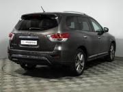 Nissan Pathfinder IV Санкт-Петербург  - изображение 29