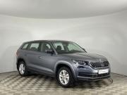 Skoda Kodiaq I Воронеж  - изображение 23