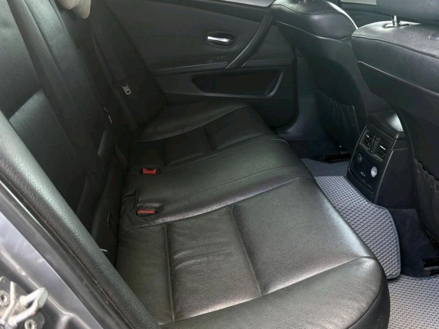 BMW 5 серии V (E60/E61) Рестайлинг Волгоград  - изображение 24