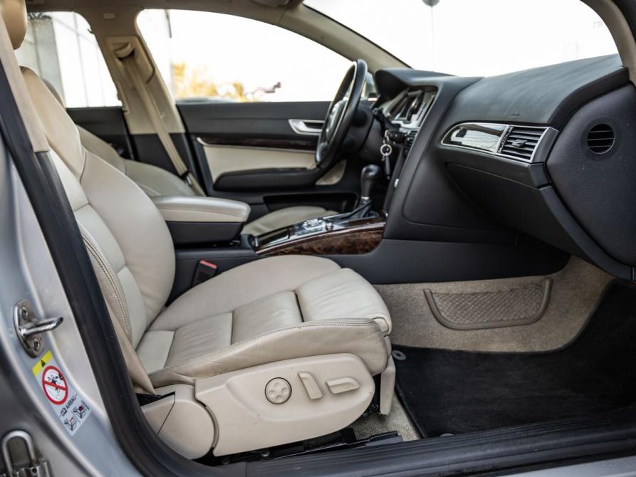 Audi A6 allroad II (C6) Рестайлинг Волгоград  - изображение 33