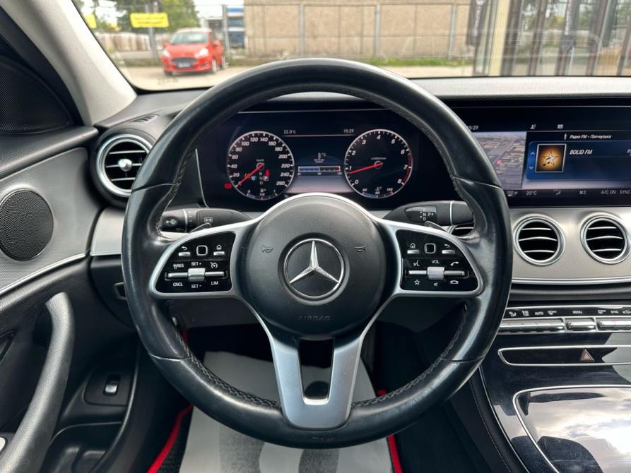 Mercedes-Benz E-Класс V (W213 S213 C238) Пермь  - изображение 19