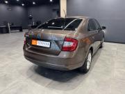 Skoda Rapid I Рестайлинг Нижний Новгород  - изображение 14
