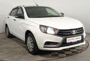 Lada (ВАЗ) Vesta I Волгоград  - изображение 25