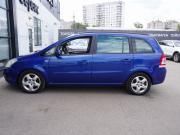 Opel Zafira B Рестайлинг Москва  - изображение 22