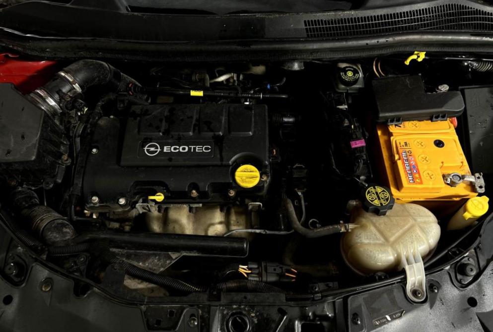 Opel Corsa D Рестайлинг II Нижний Новгород  - изображение 20