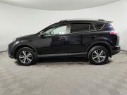 Toyota RAV4 IV (XA40) Рестайлинг Уфа  - изображение 35