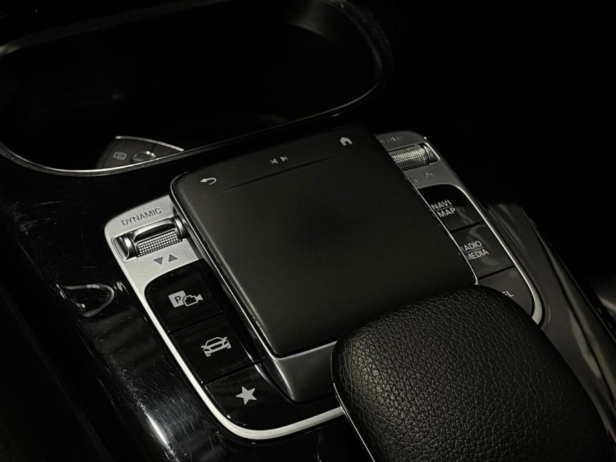 Mercedes-Benz CLA II (C118 X118) Пермь  - изображение 19