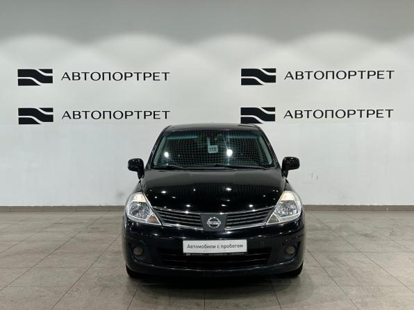 Nissan Tiida I с пробегом 2008 года, цена 549 000 рублей, 254482 км, седан, Автокод Объявления