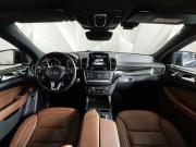 Mercedes-Benz GLE Coupe I (C292) Москва  - изображение 34