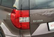 Skoda Yeti I Киров  - изображение 57