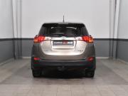 Toyota RAV4 IV (XA40) Кемерово  - изображение 21