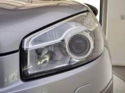 Nissan Qashqai I Уфа  - изображение 35